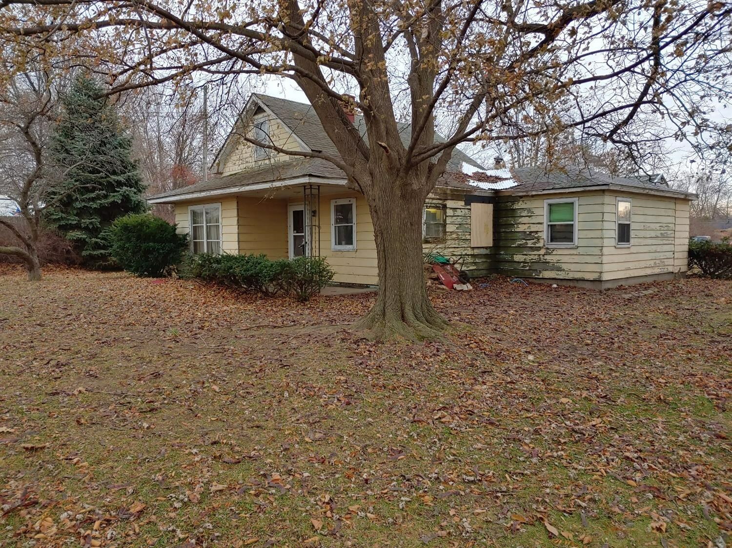 Property Photo:  4100 Ohio Street  IN 46360 