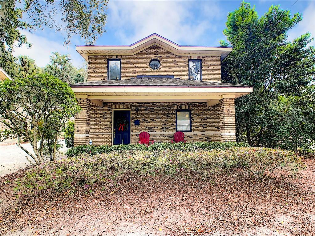 Property Photo: 721 Hayden Lane 721 FL 32804