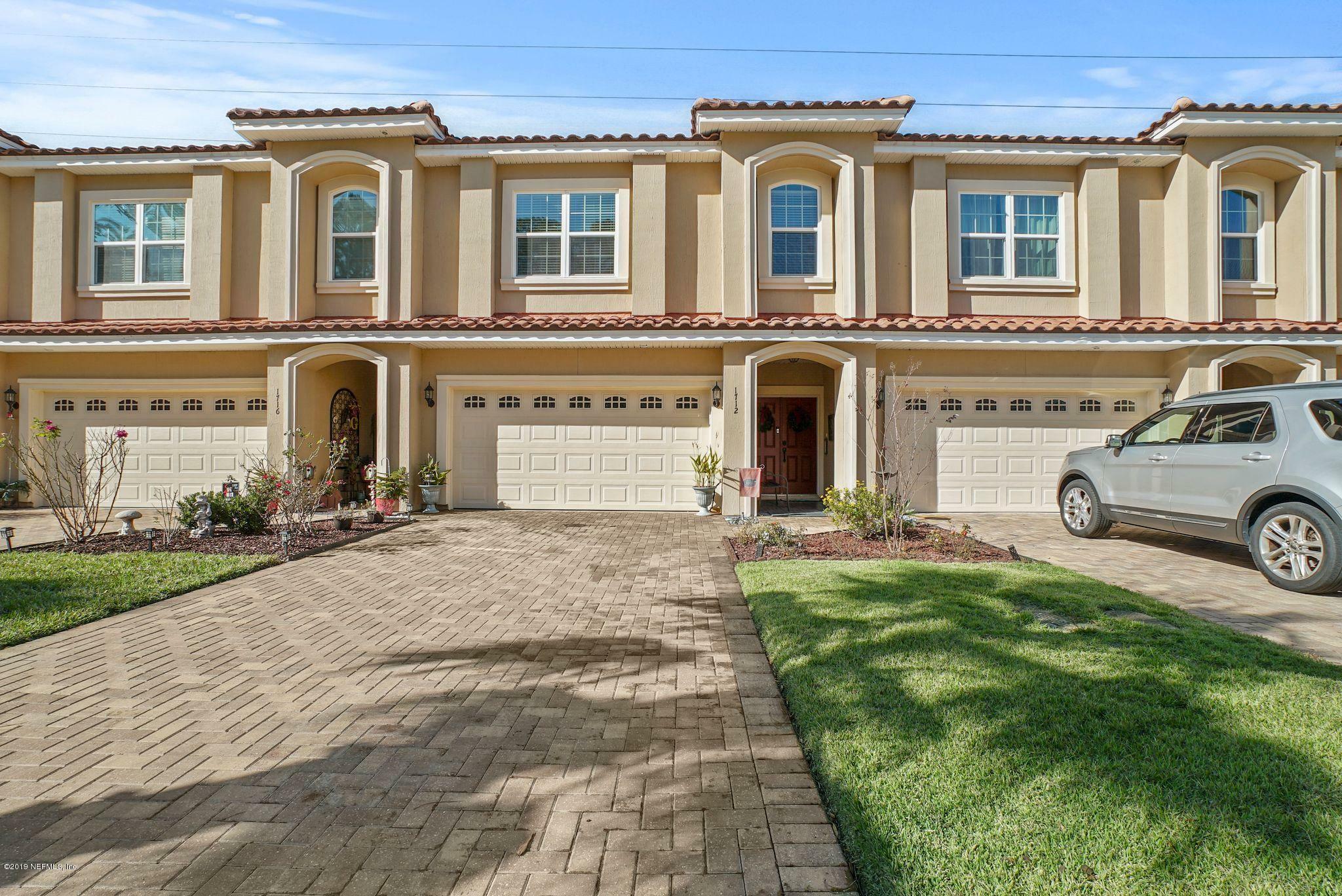 Property Photo:  1712 Sanctuary Way  FL 32003 