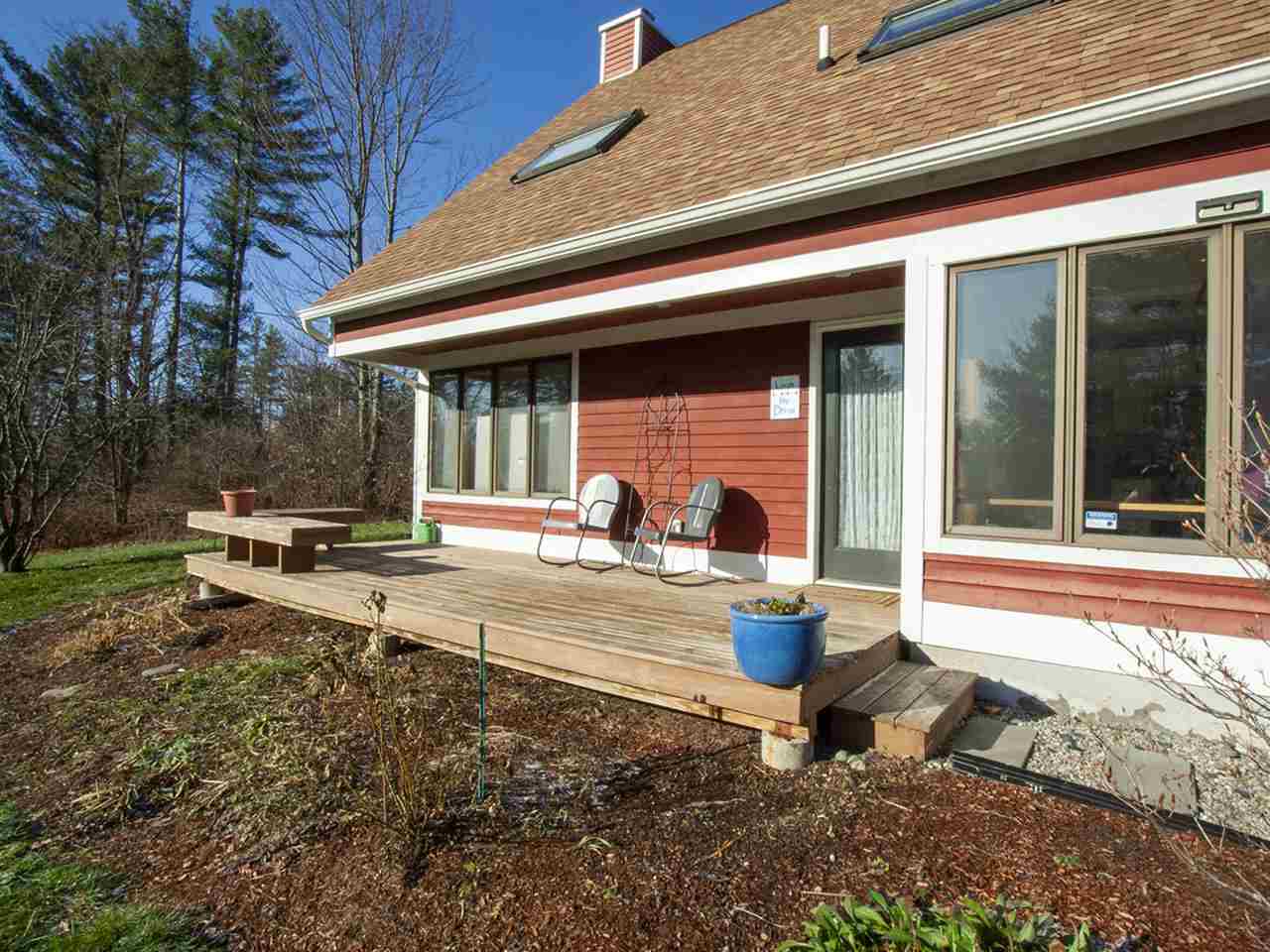 Property Photo:  4 Sawmill Road  VT 05452 