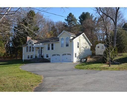 Property Photo:  51 Black Duck Road  MA 01742 