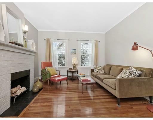 Property Photo:  47 Lawrence Rd  MA 02155 