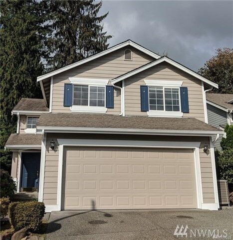 Property Photo:  13376 Prospector Ridge Road SE  WA 98272 