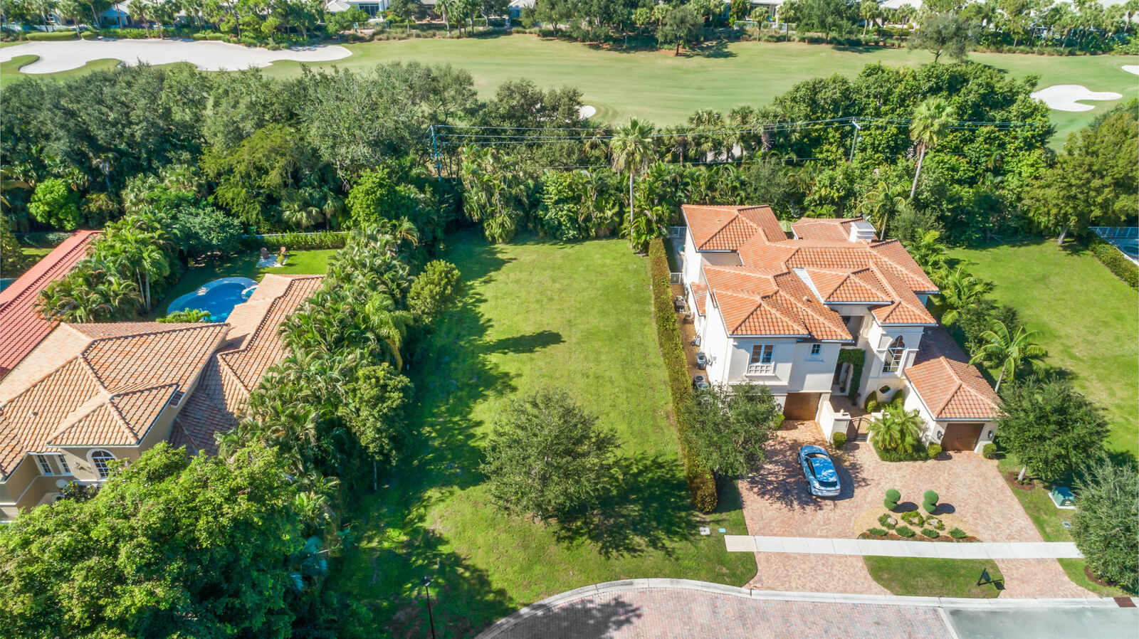 Property Photo:  16091 Tuscany Estates Drive  FL 33446 