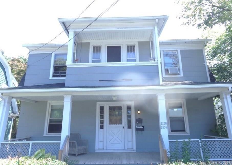 Property Photo: 3158 Main Street CT 06614