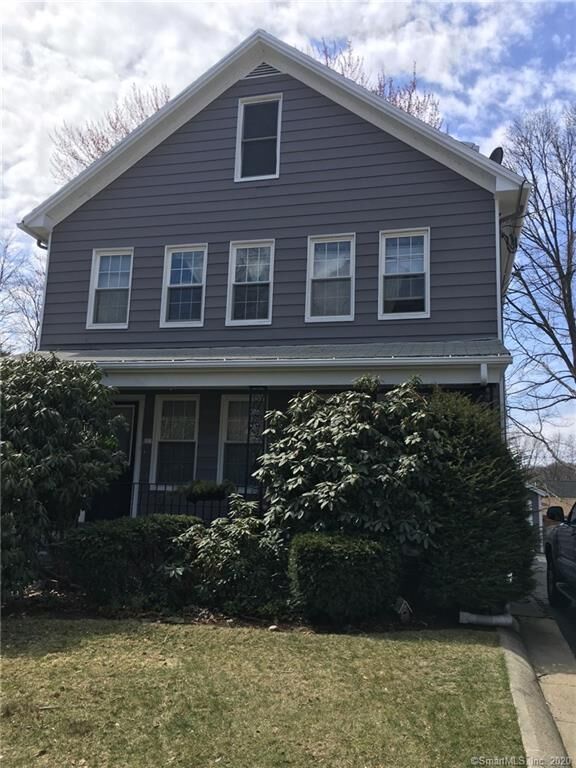 Property Photo: 380 Kelsey Avenue 3 CT 06516