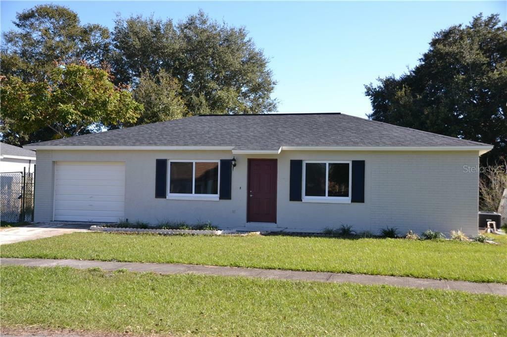 Property Photo:  3908 Janie Court  FL 32822 