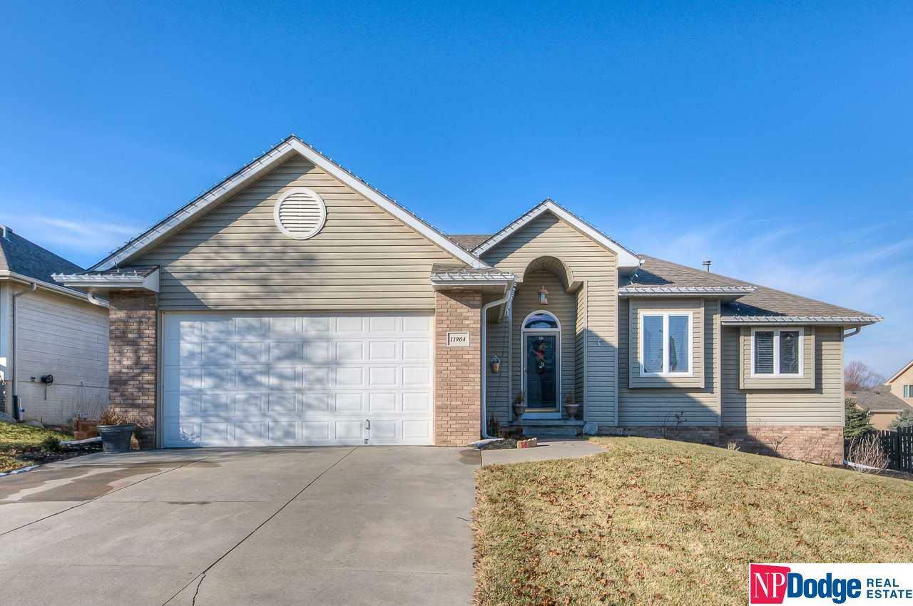 Property Photo:  11904 S 51  NE 68133 