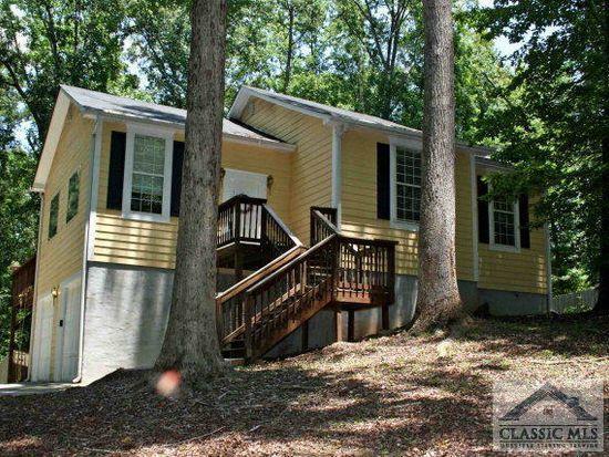 Property Photo:  329 McDuffie Drive  GA 30605 