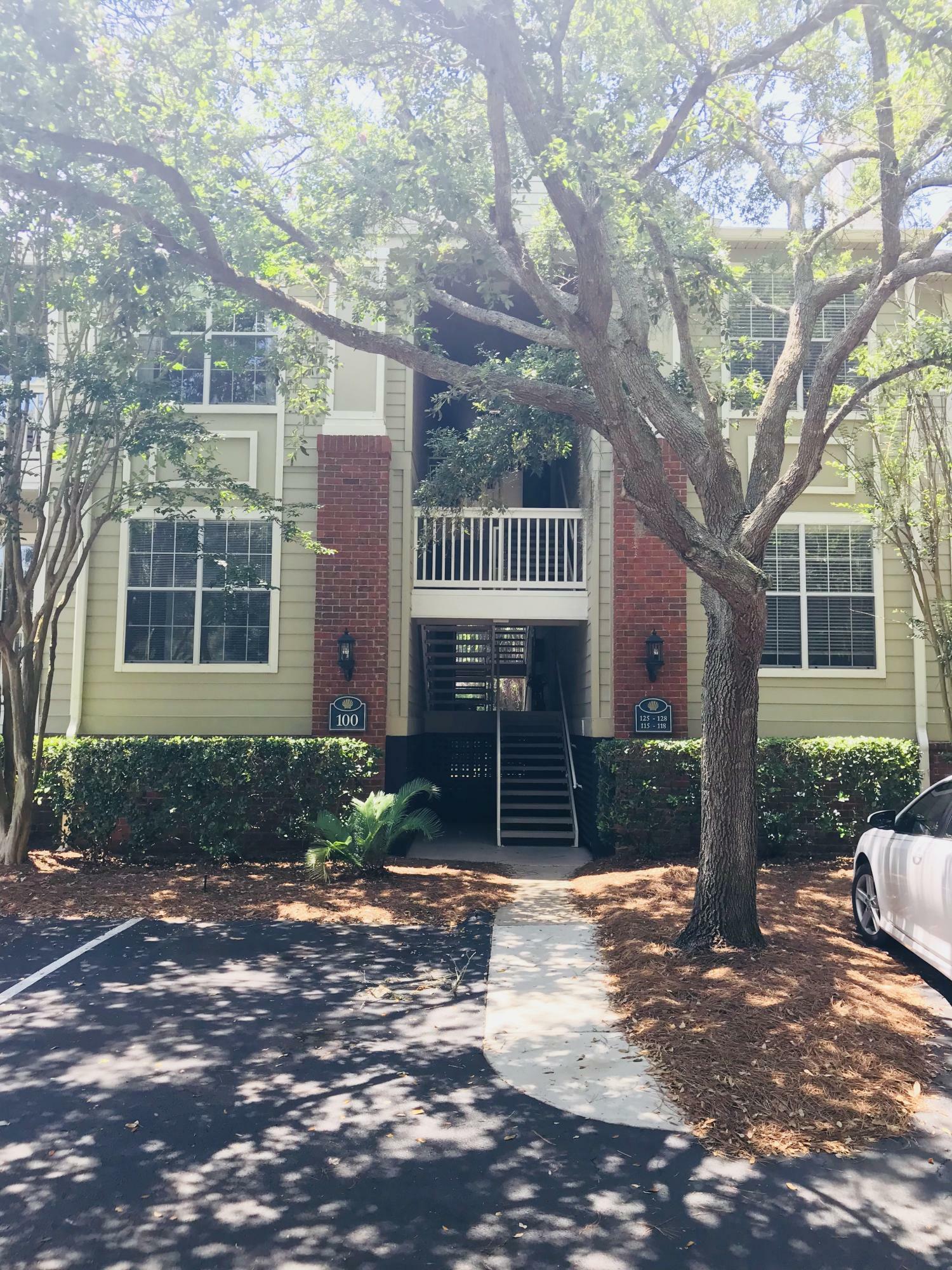 Property Photo: 1600 Long Grove Drive 115 SC 29464