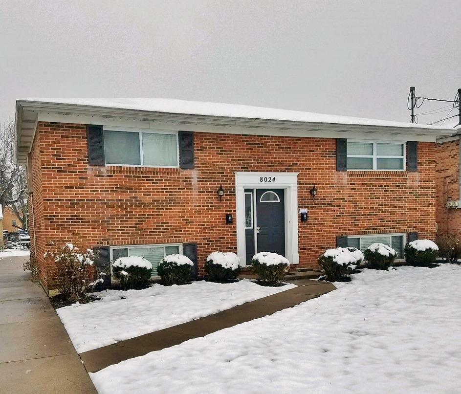 Property Photo:  8024 Beech Ave  OH 45236 