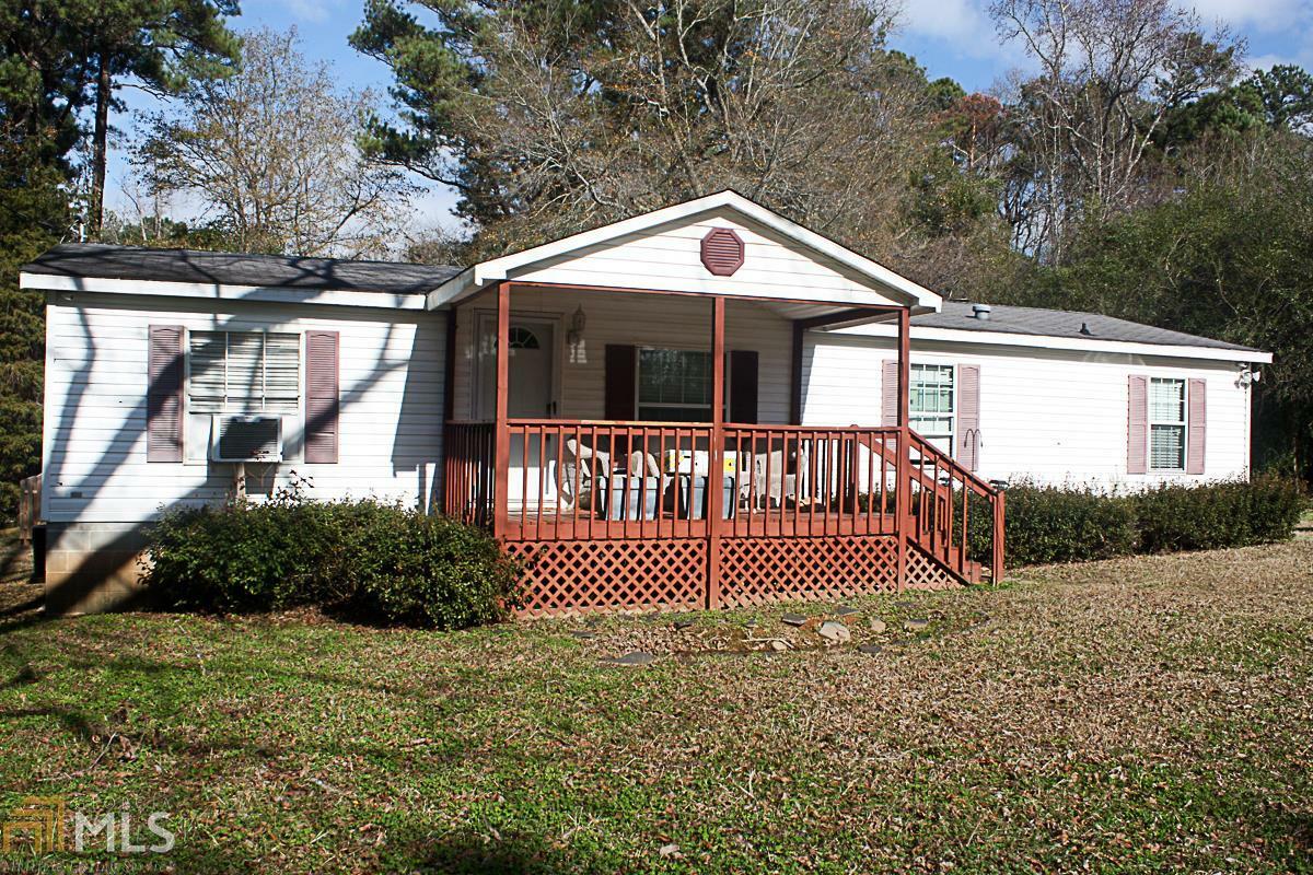 Property Photo:  10002 Chipley Hwy  GA 31822 