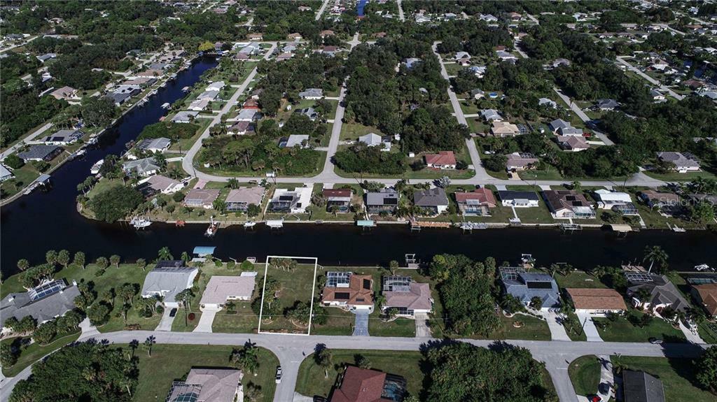 Property Photo:  Briggs Circle  FL 33948 