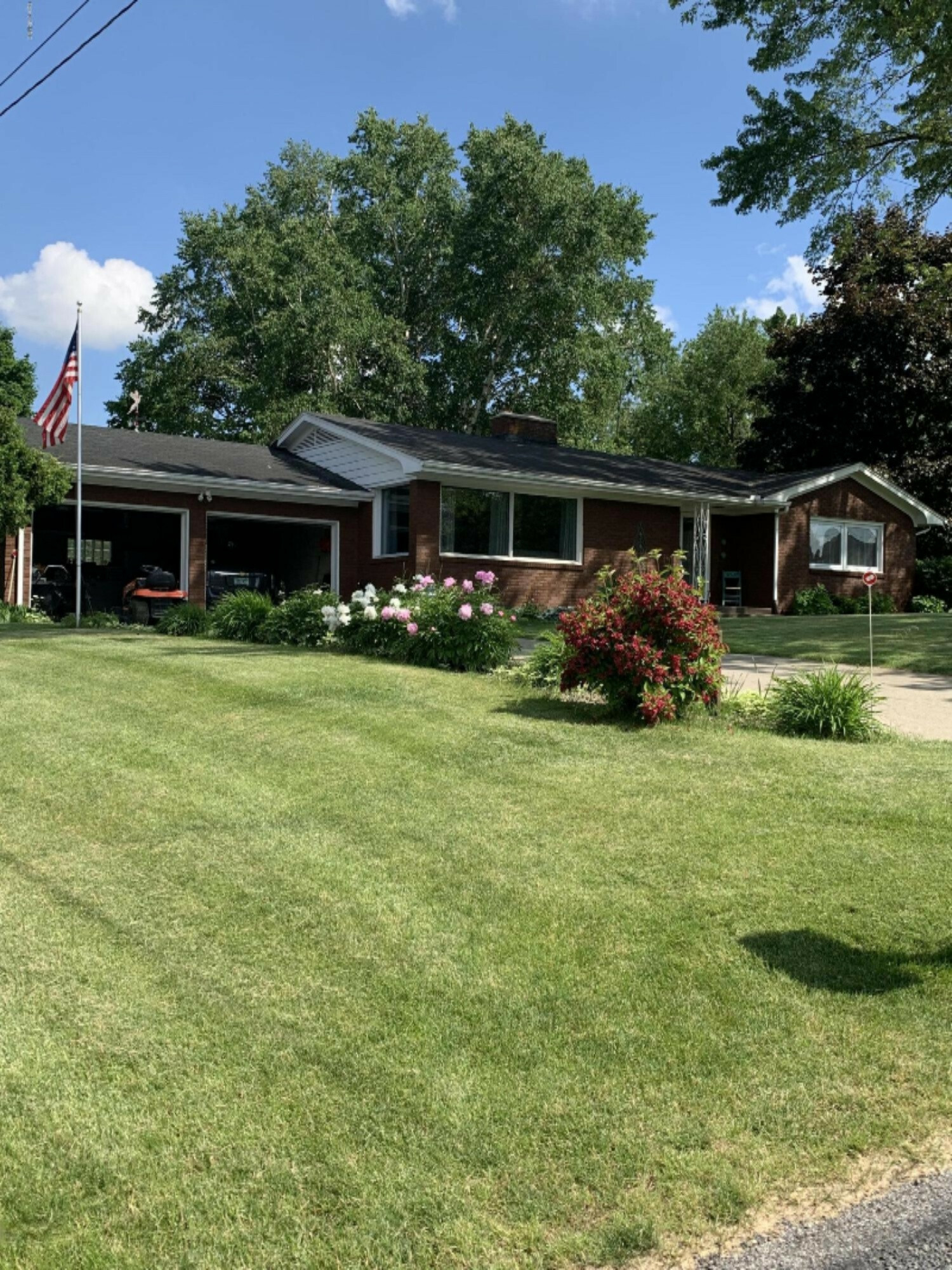 Property Photo:  1779 Horizon Drive  MI 48846 