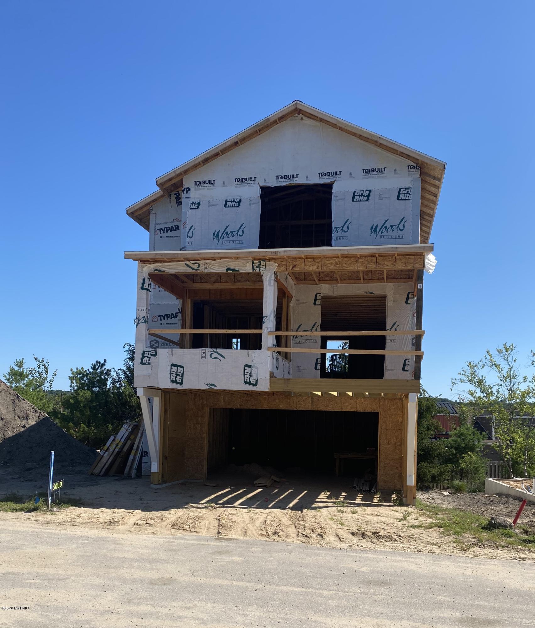Property Photo: 7063 Ada Depot Drive MI 49301