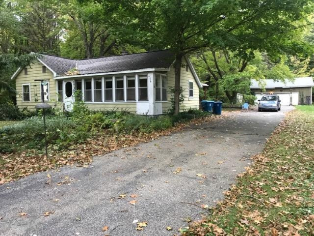 Property Photo: 17305 W Spring Lake Road MI 49456