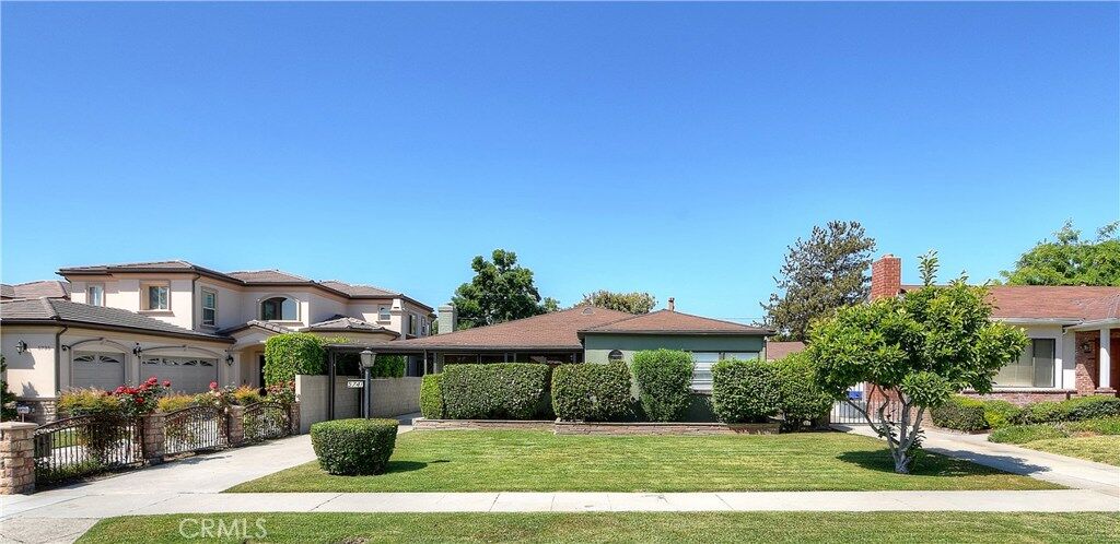 Property Photo: 5741 Primrose Avenue CA 91780