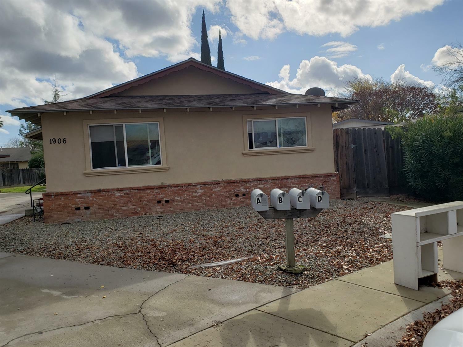 Property Photo:  1906 Celeste Court  CA 95355 