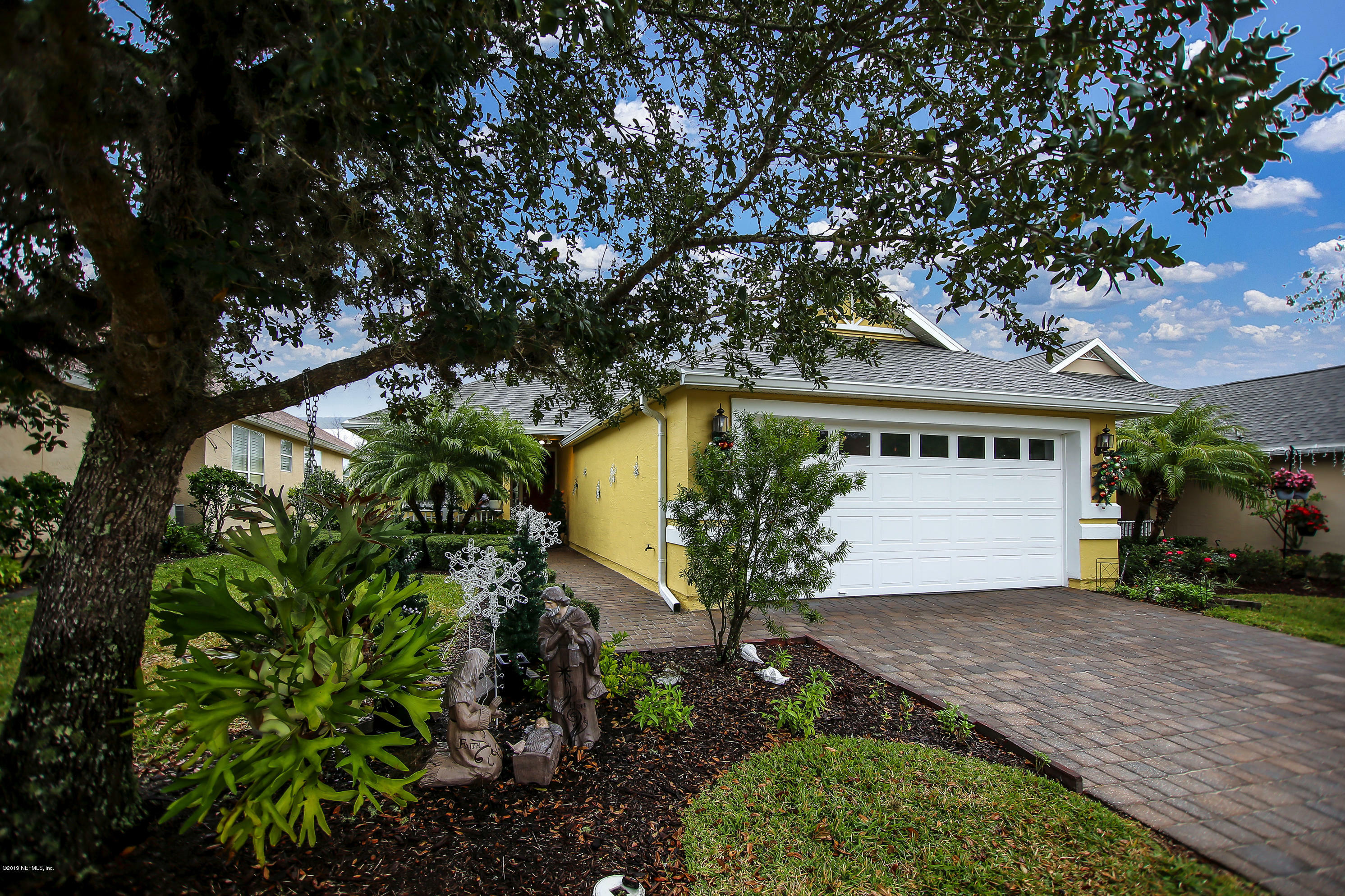 Property Photo:  605 Copperhead Circle  FL 32092 