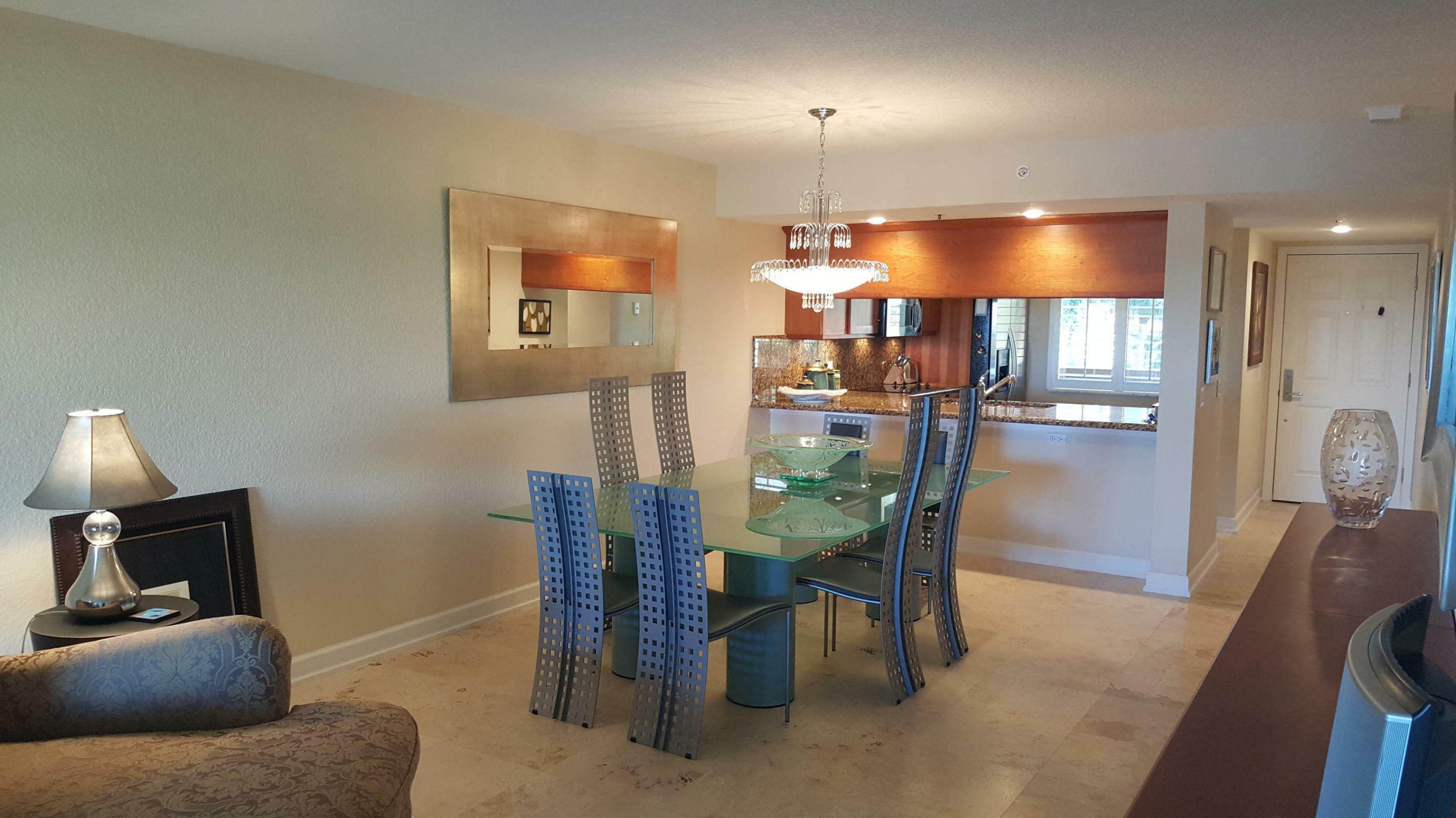 Property Photo:  401 Ocean Bluffs Boulevard 205  FL 33477 