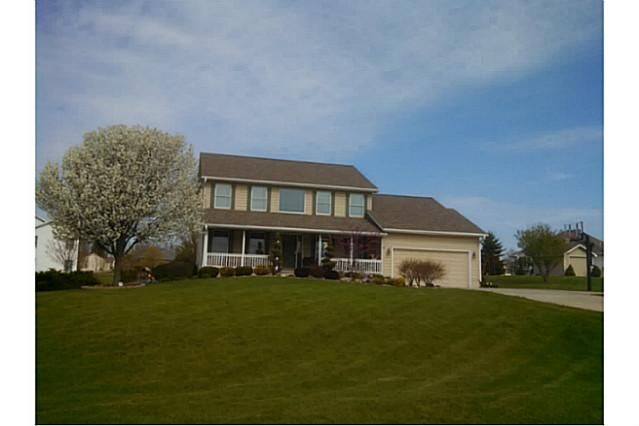 Property Photo:  8884 42nd Lane  IA 50061 