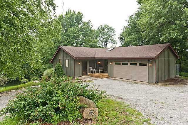 Property Photo:  2172 150th Avenue  IA 50047 