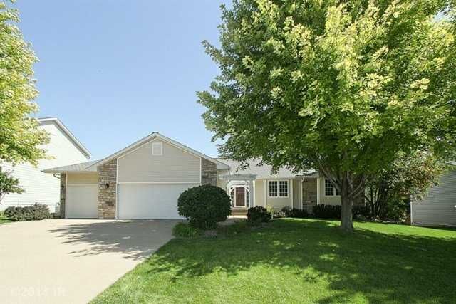Property Photo:  7089 Ridgedale Court  IA 50131 
