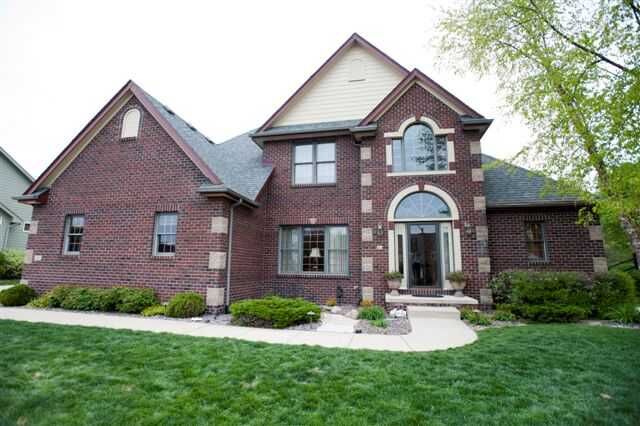 Property Photo:  620 SE Brentwood Drive  IA 50263 
