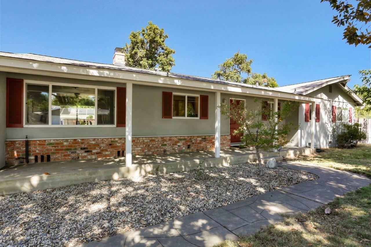 Property Photo:  4531 Winding Way  CA 95841 