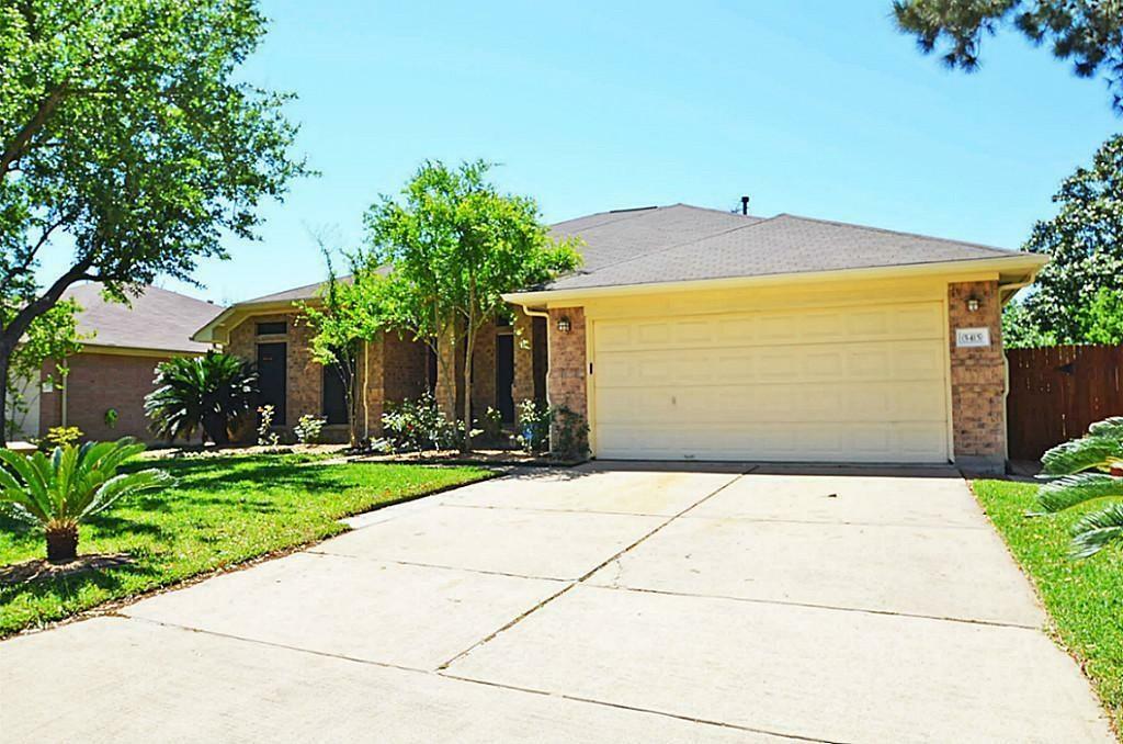 Property Photo:  5415 Baslow Drive  TX 77449 