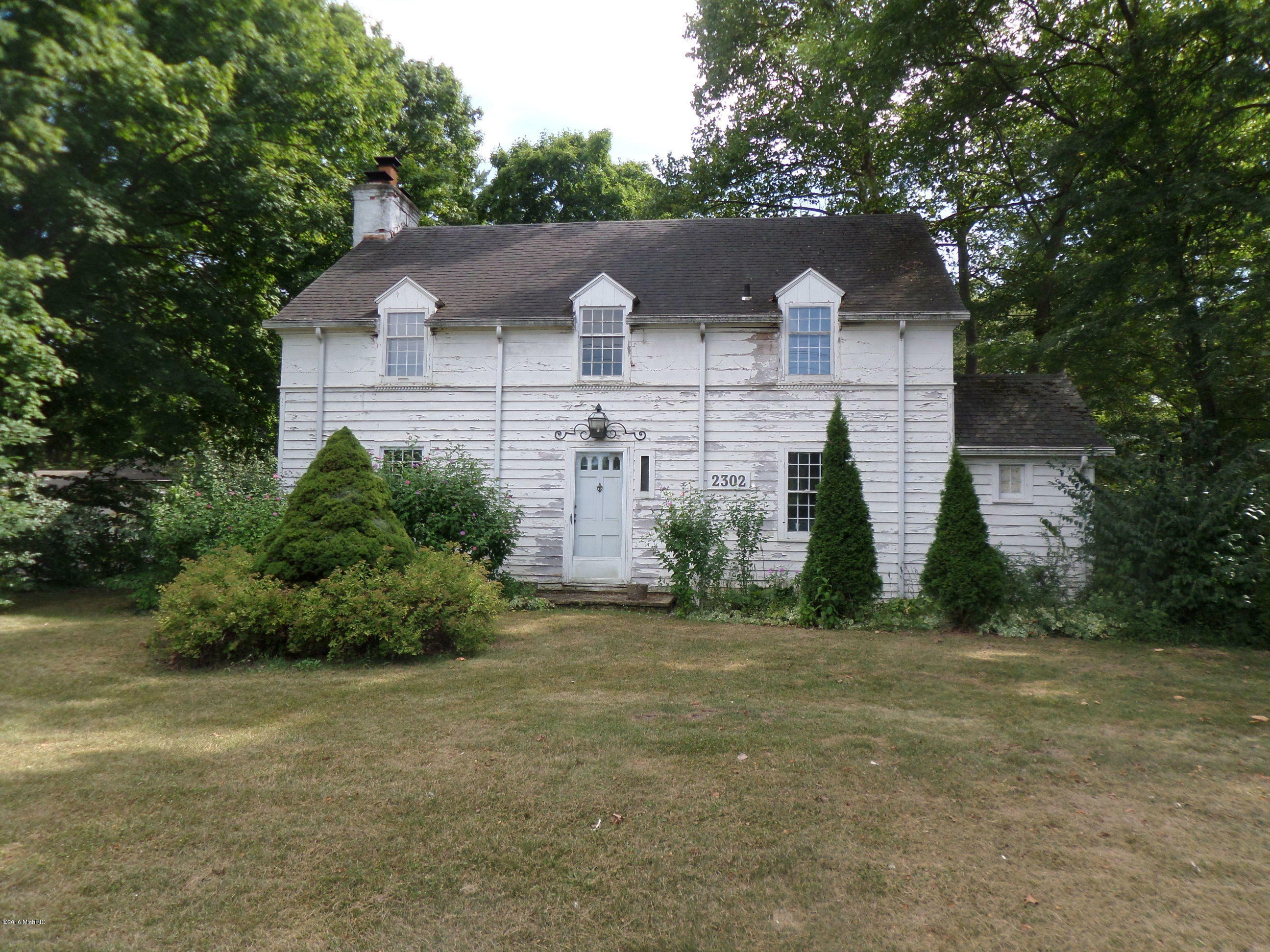 Property Photo:  2302 Yankee  MI 49120 