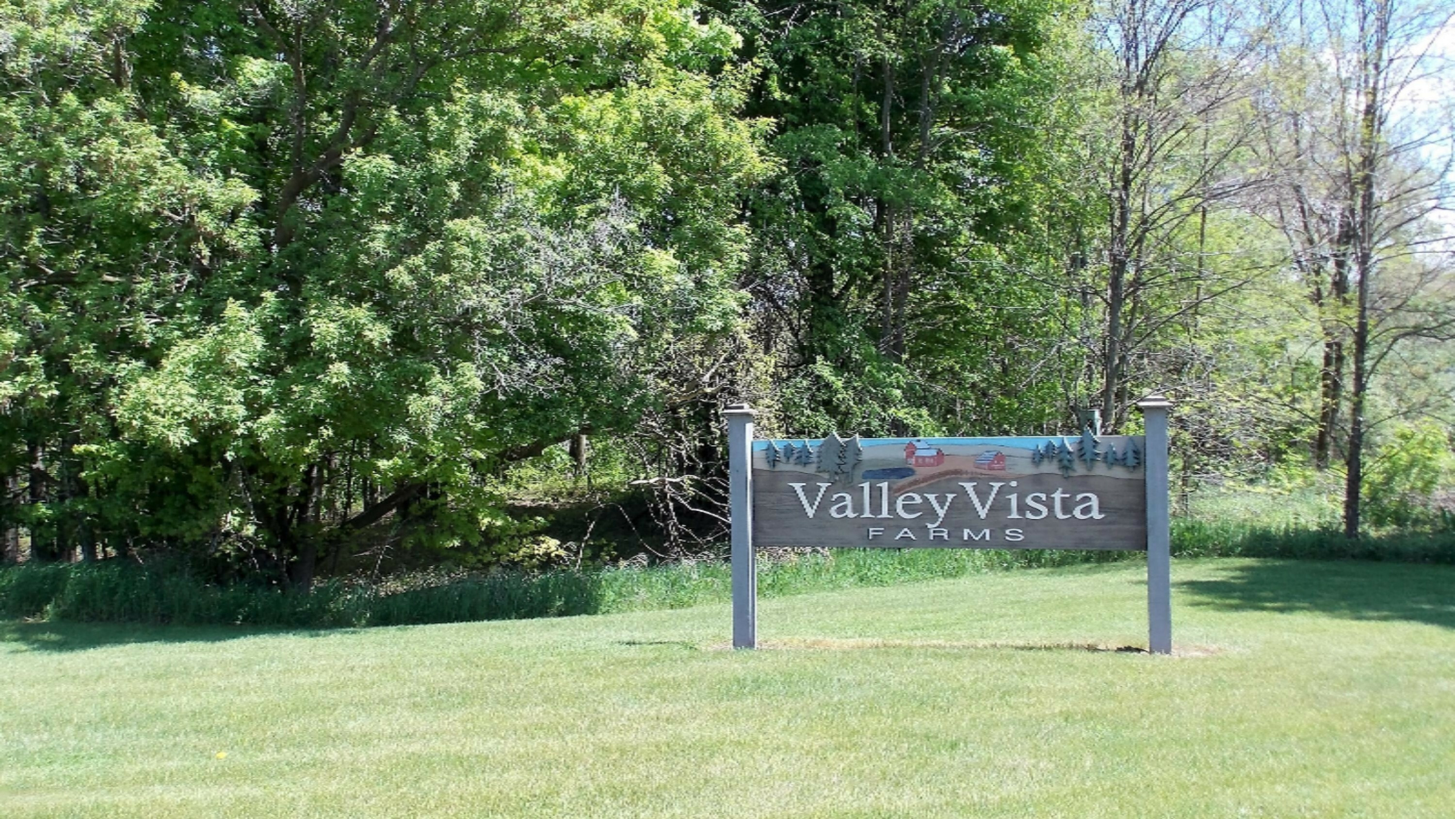 Property Photo:  Valley Vista Drive  MI 49010 