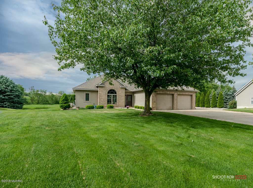 Property Photo:  9474 Ridgecrest Drive  MI 49464 