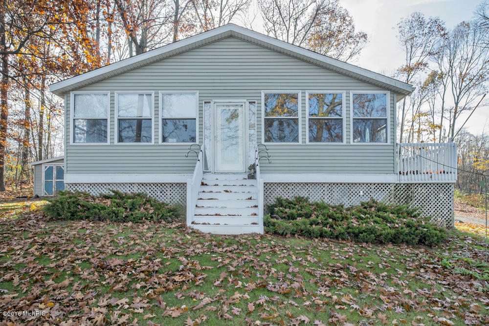 Property Photo:  3152 Baseline Road  MI 49055 