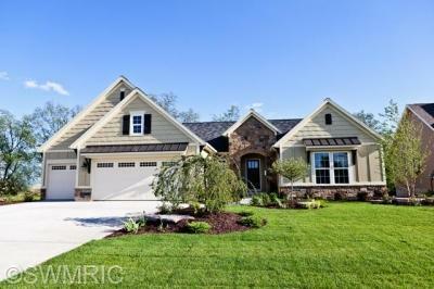 Property Photo:  4203 Unity Drive  MI 49426 