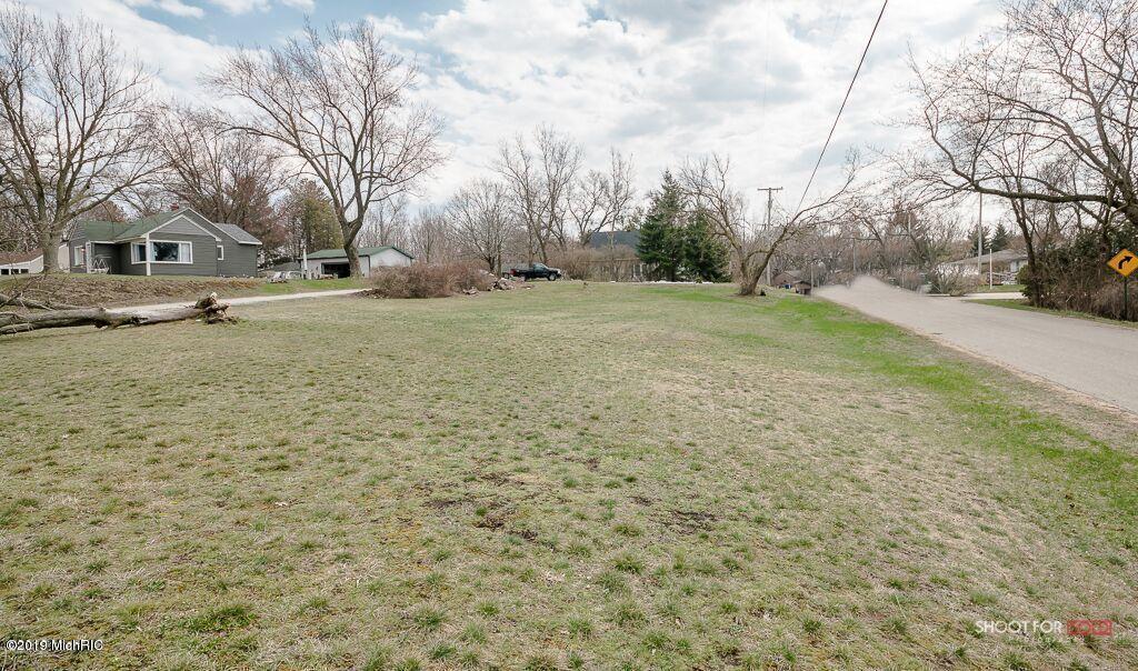 Property Photo: Lot #1 Ridge Avenue MI 49409