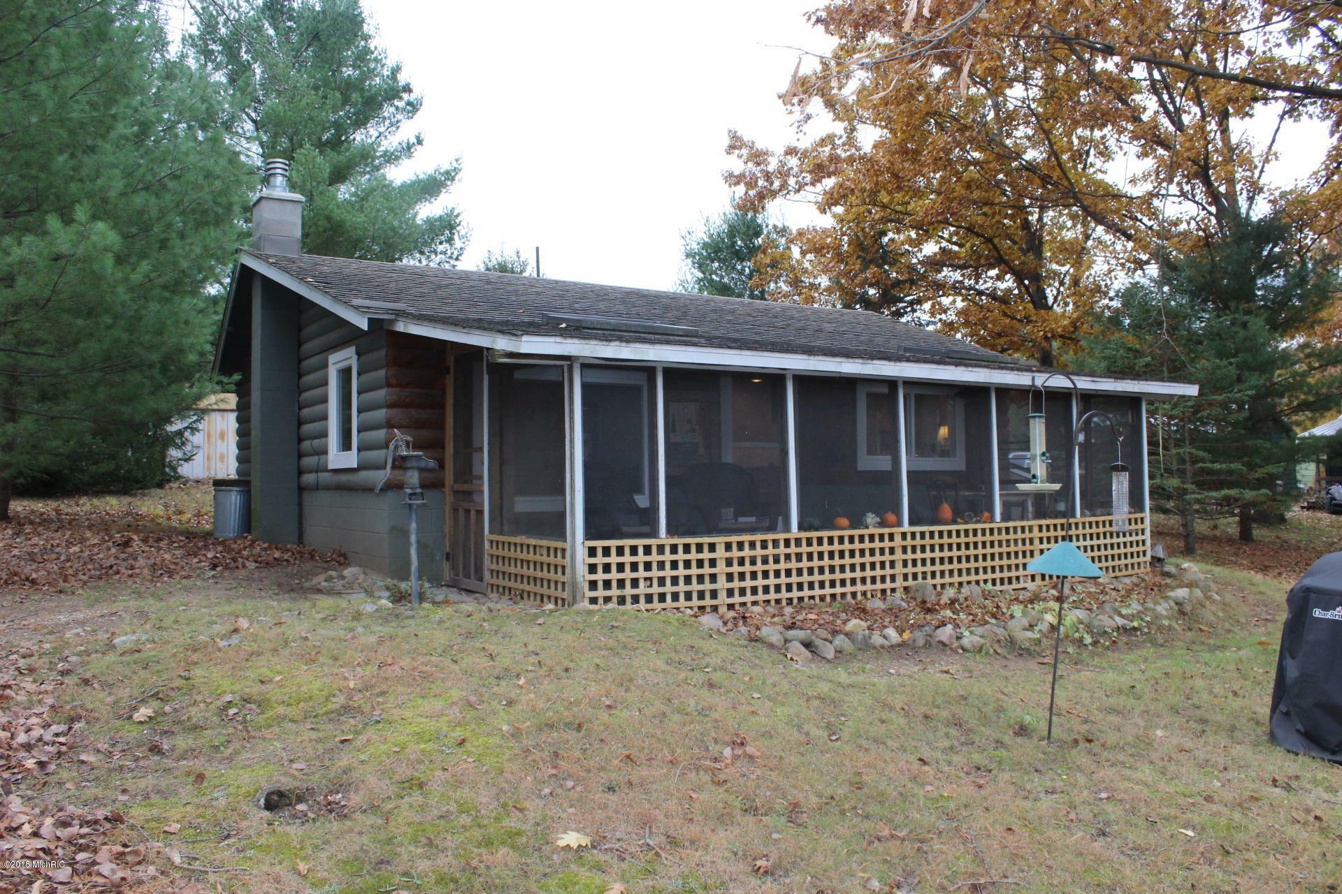 Property Photo:  3773 Riverview  MI 49639 