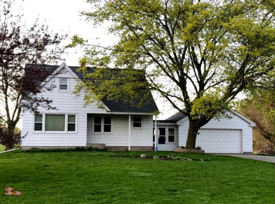 Property Photo: 10731 Chicago Drive MI 49464