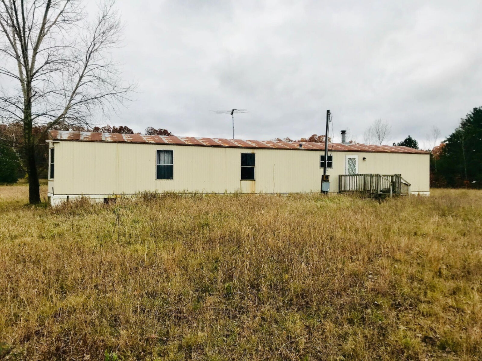 Property Photo:  3965 W McKinley Road  MI 49437 