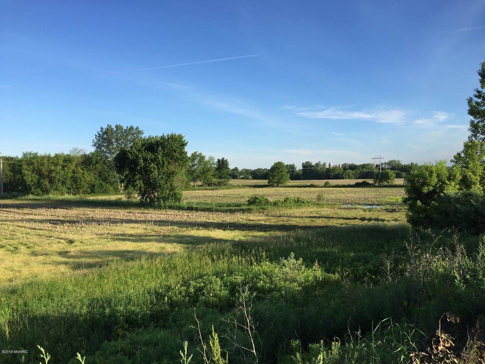 Property Photo: Vl Ottogan Street MI 49423