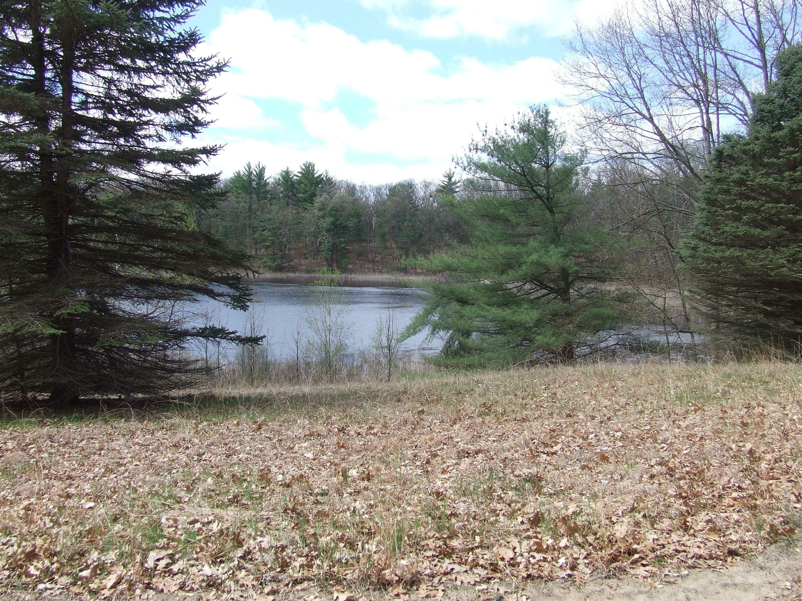 Property Photo: 0 Ewing Road MI 49457