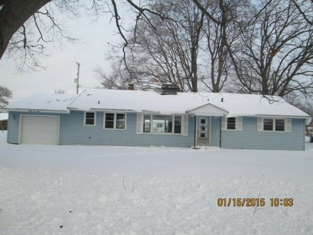 Property Photo:  2116 Marva Avenue  MI 49444 