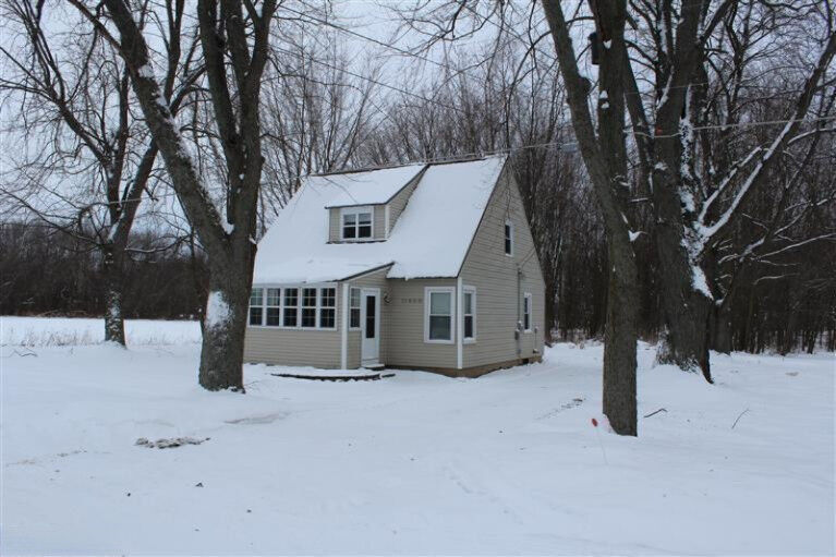 Property Photo: 11408 56th Avenue MI 49401
