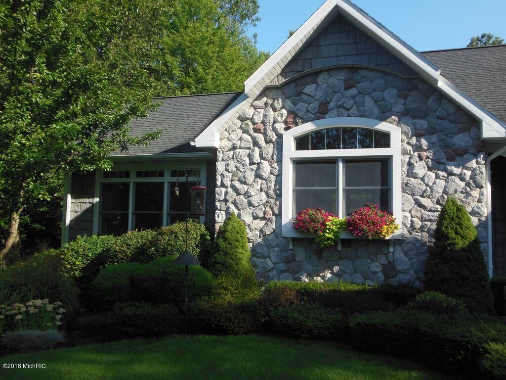 Property Photo: 4310 W Lakewood Road MI 49461