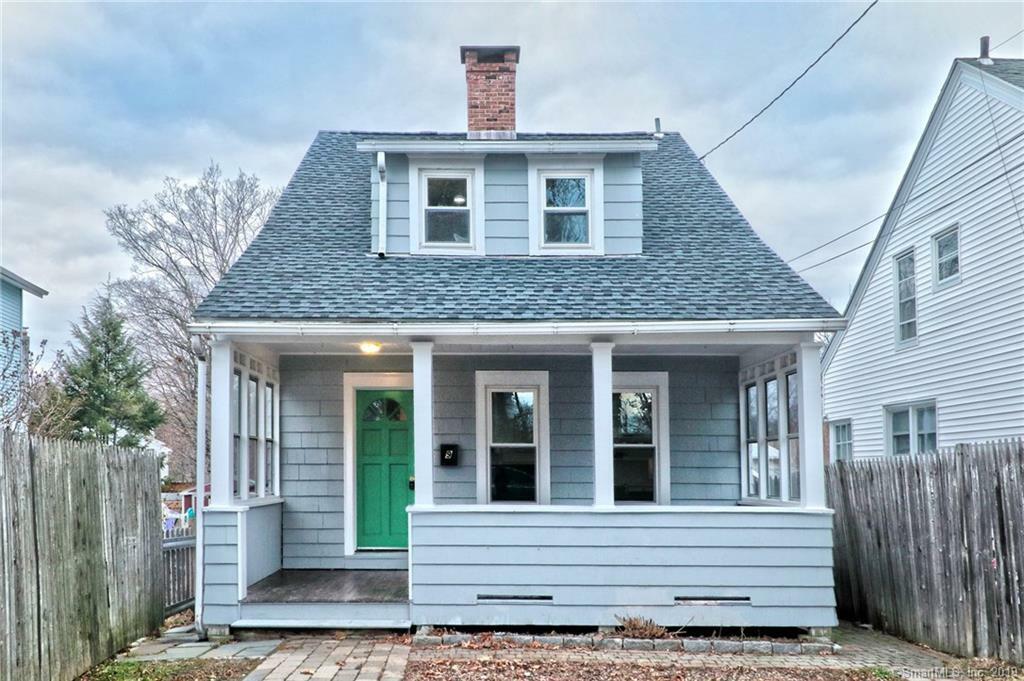 Property Photo: 9 Soundview Avenue CT 06854