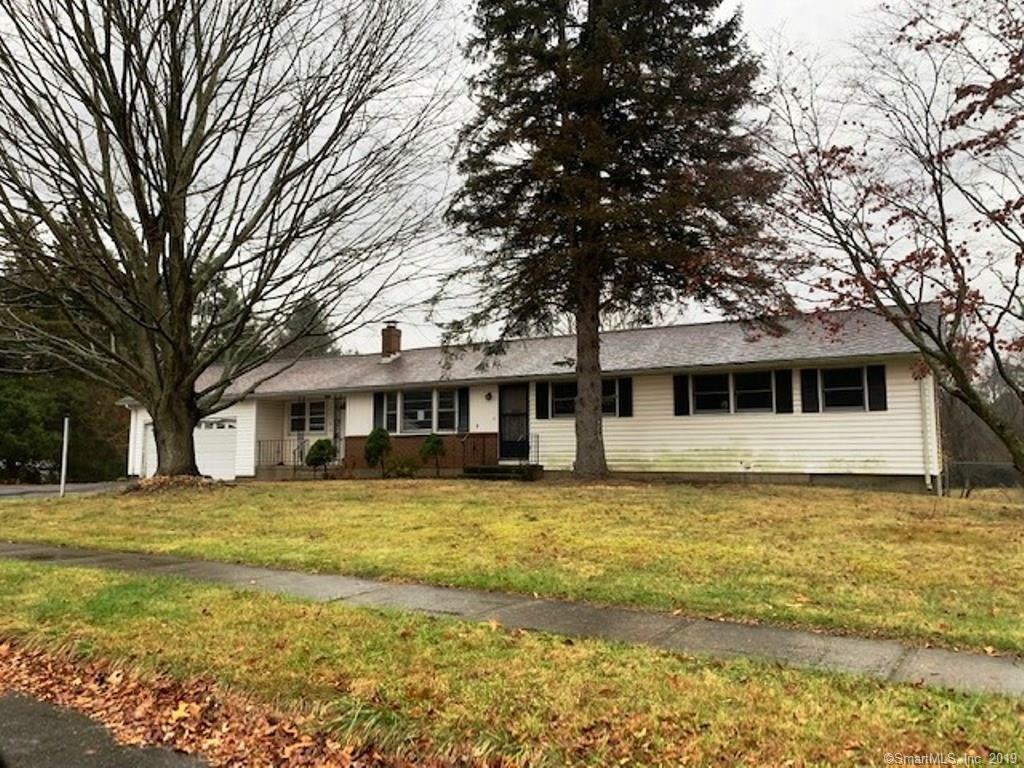 Property Photo: 12 Garry Drive CT 06513