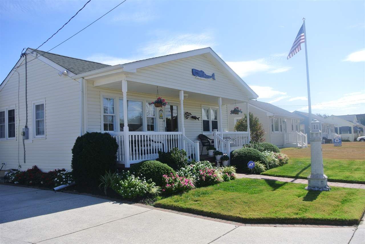 Property Photo:  603 Atlantic Ave  NJ 08204 