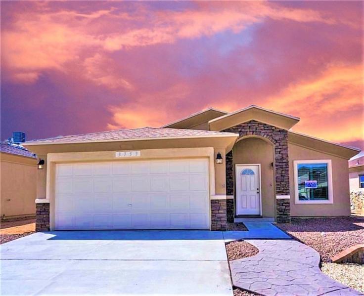 Property Photo: 14840 Tierra Tencha TX 79938
