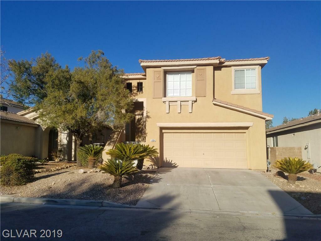 4154 Via Dana Avenue  Las Vegas NV 89141 photo