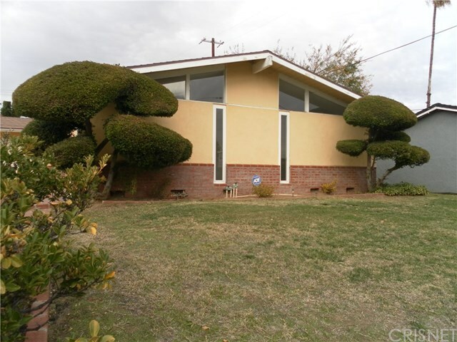 Property Photo:  16737 Septo Street  CA 91343 